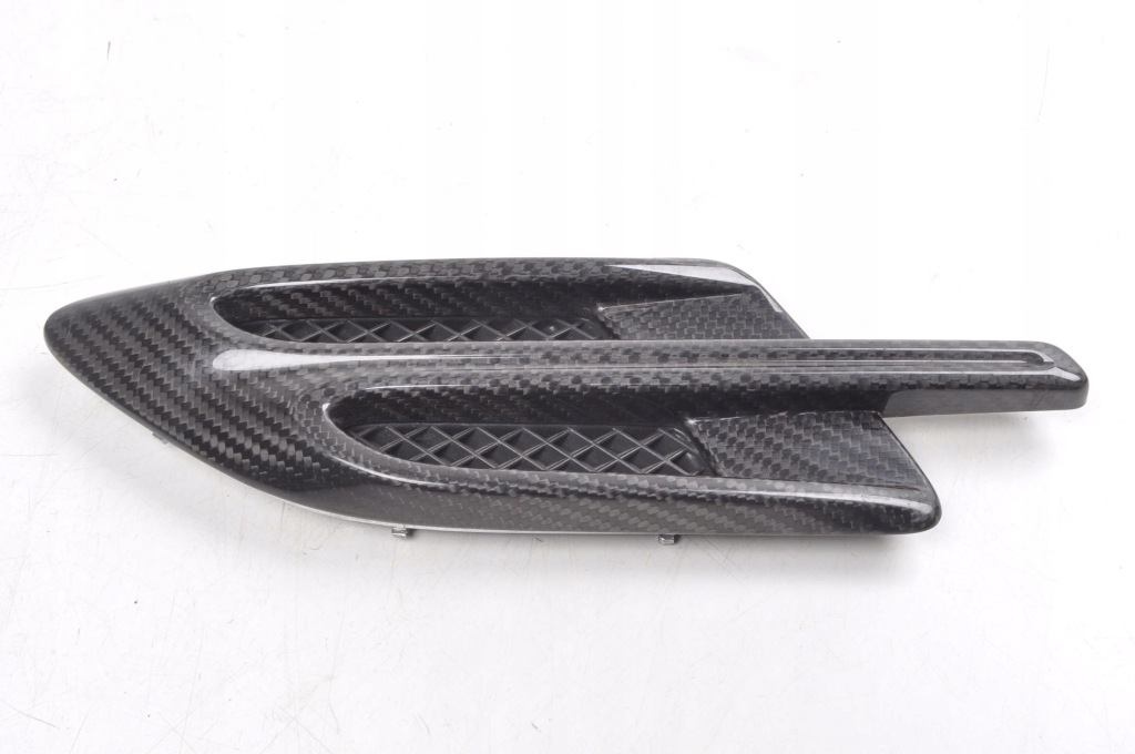 фото №1, Bentley bentayga молдинг крила 36a821273d