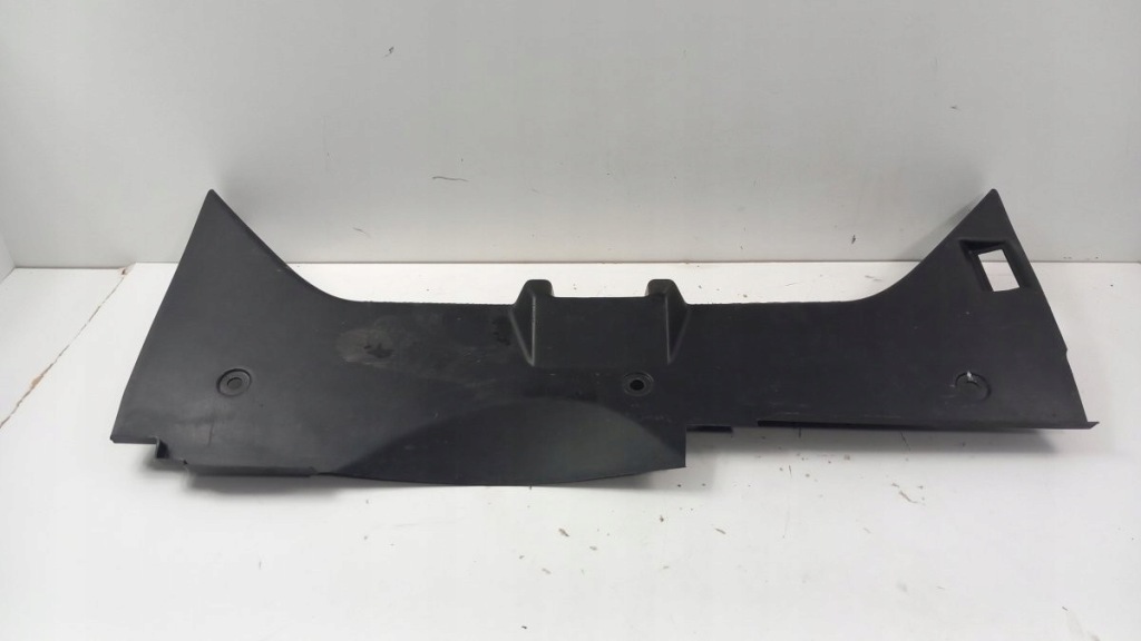 фото №1, Mercedes slk r170 захист поперечина багажника 1706930491