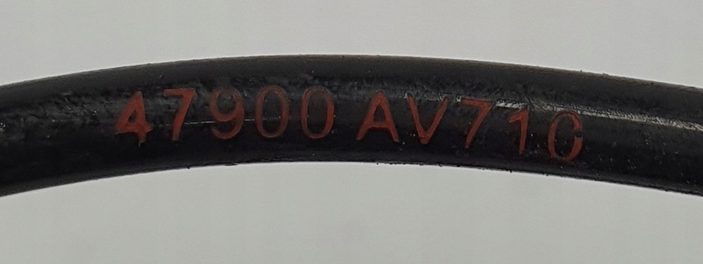 фото №5, Датчик abs absu правий задня nissan primera p12 1.8 47900-av710