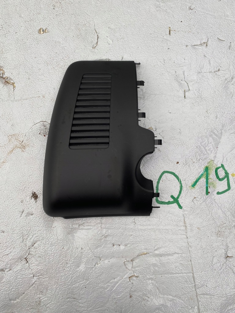 Купить Mazda cx3 kd45-67z31 защита зеркала