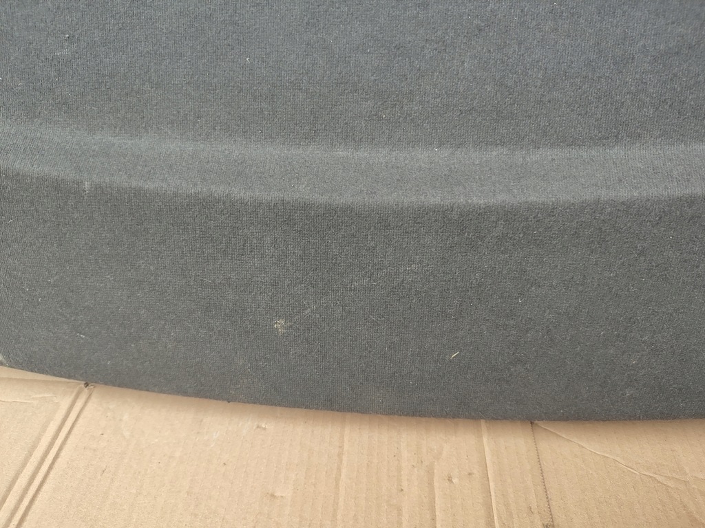 фото №14, Полиця багажника задня bwm 1 e87 lift 5d