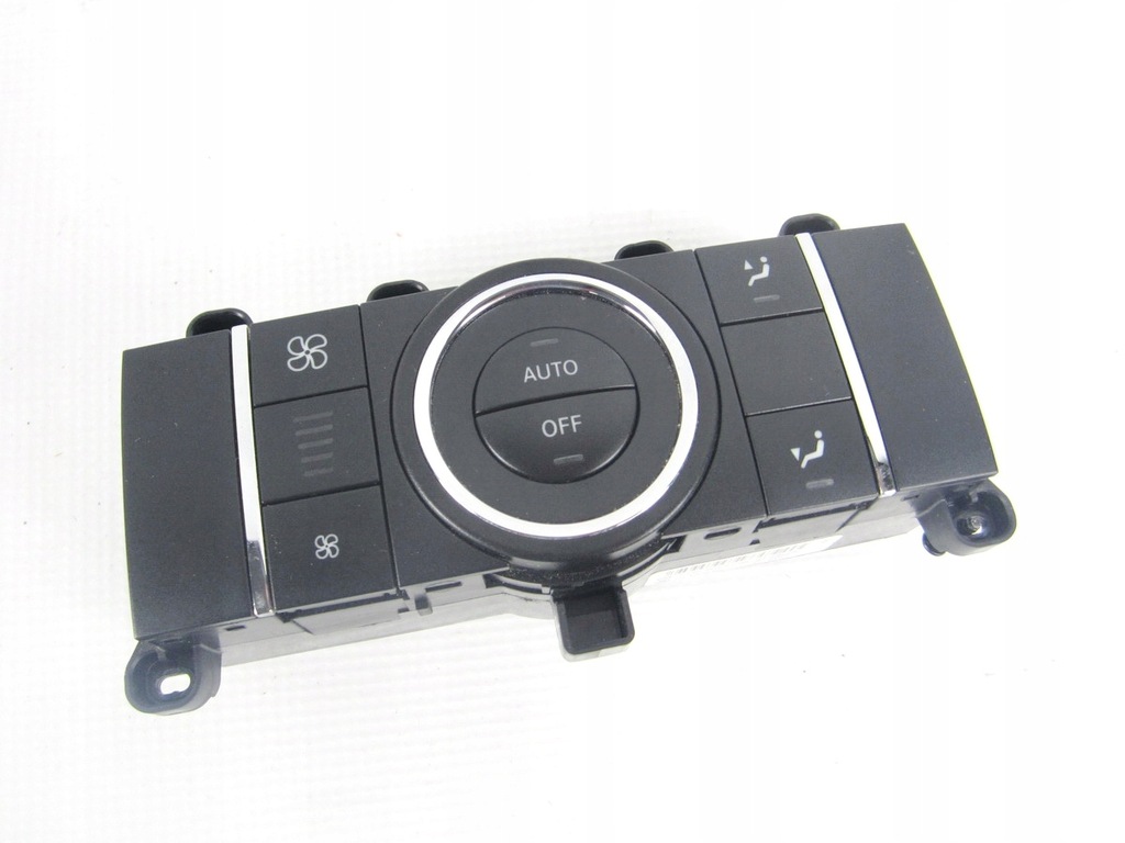 фото №1, Панель кондиционера задний задняя mercedes r-klasa w251