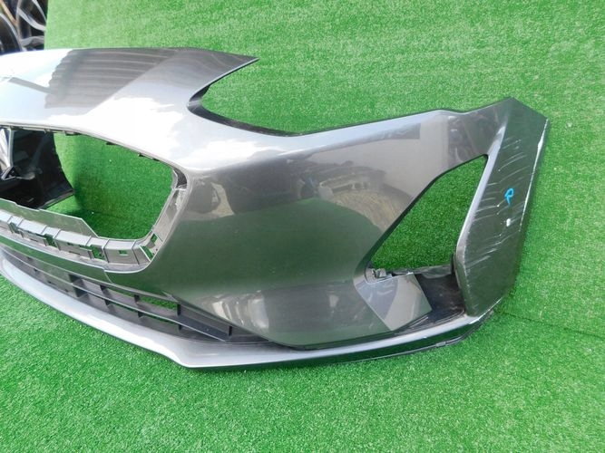 Ford focus mk4 iv 18- бампер передний перед с Разборки