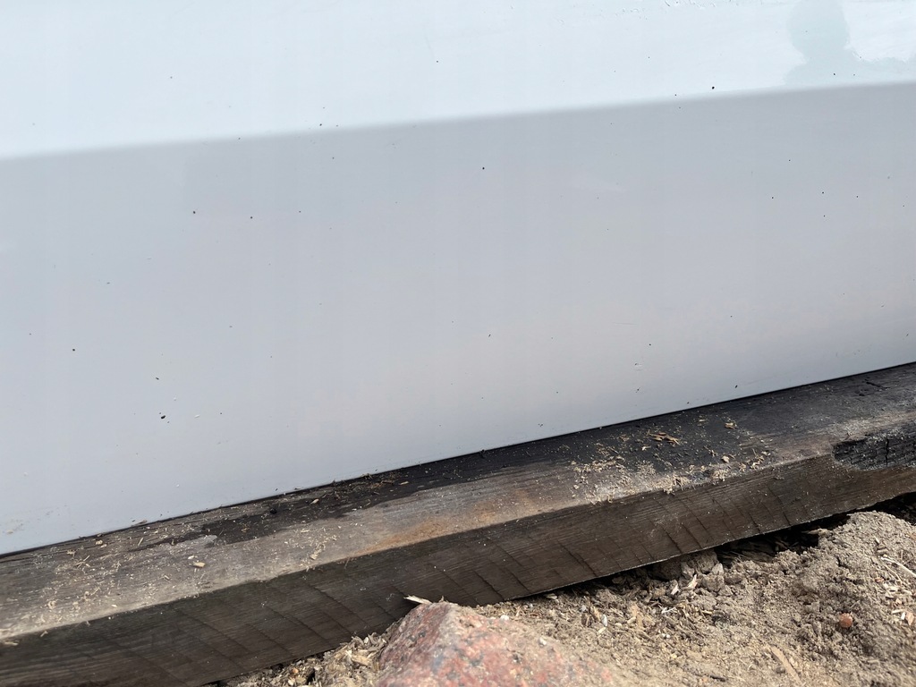 фото №7, Mazda 5 i двері ліва перед передні повний код лакофарбового покриття - 34k