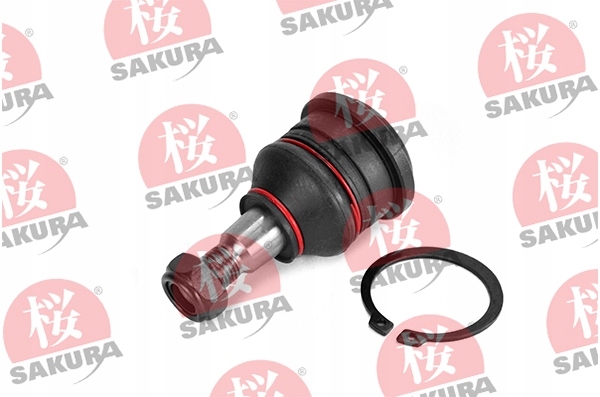 Купити Кулькова опора важеля sakura 422-50-4200