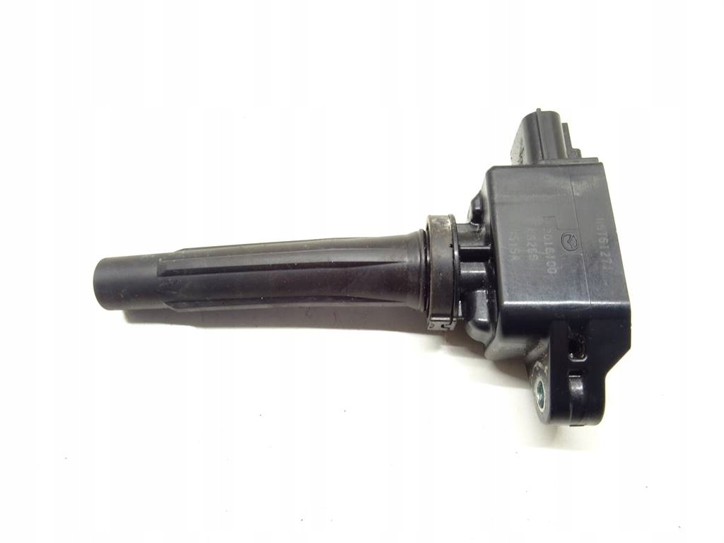 фото №1, Катушка зажигания mazda 2 iii dj 1.5b h6t61271