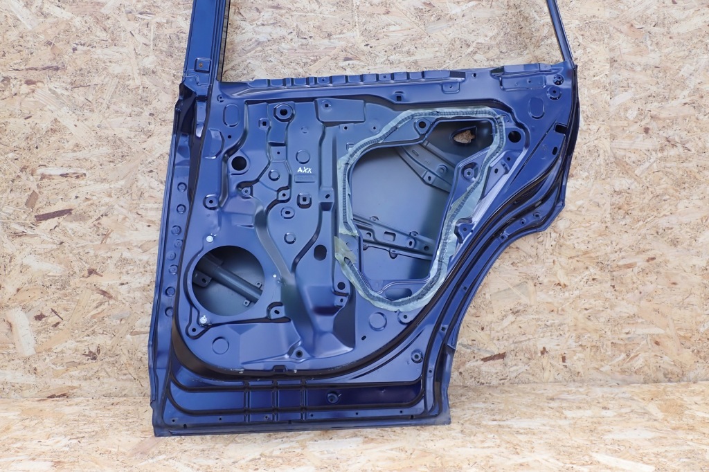 фото №14, Дверь задние правое toyota rav4 v 2019