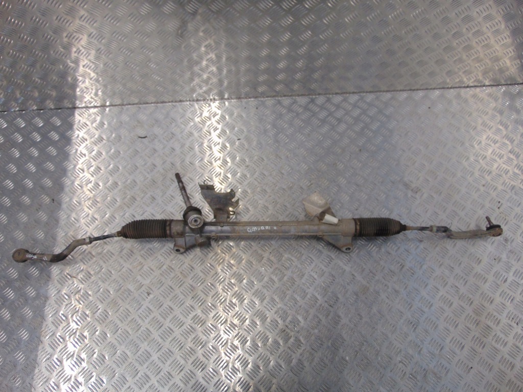 фото №1, Nissan qashqai ii lift рулевая рейка europa 17-