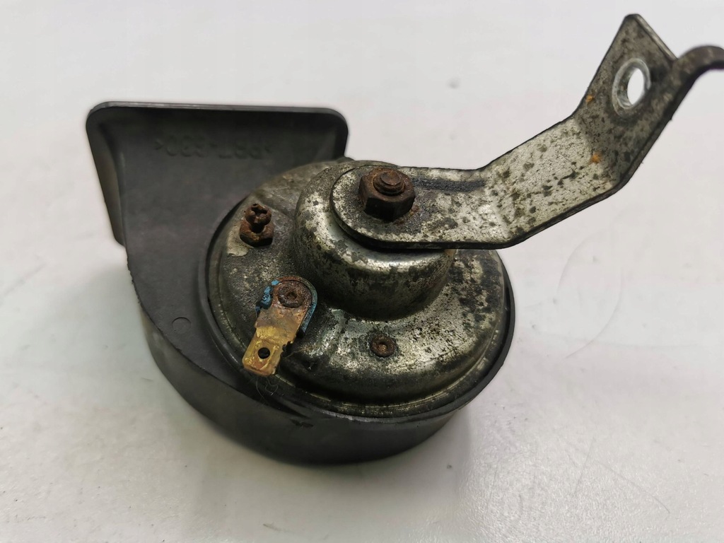 фото №7, Mazda cx-7 2011 сигнал