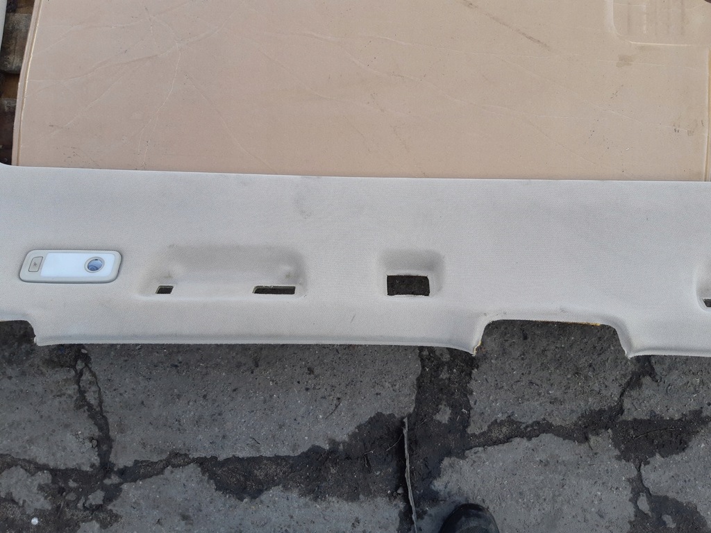 фото №15, Audi q5 8r потолок панорама светлая