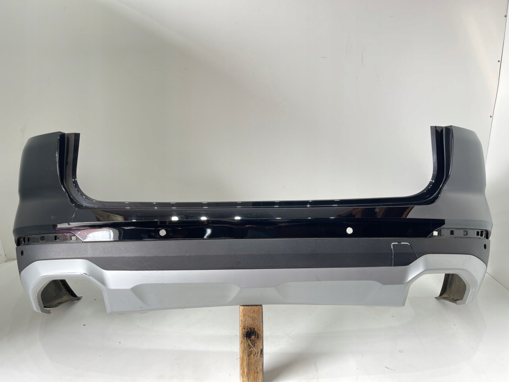 фото №1, Bmw x3 g01 lci lift x line бампер задняя задний