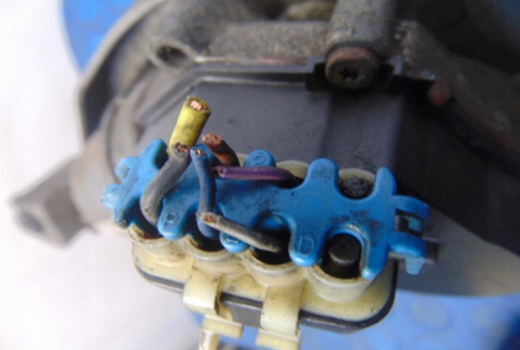 фото №6, Cadillac srx механізм двірник перед