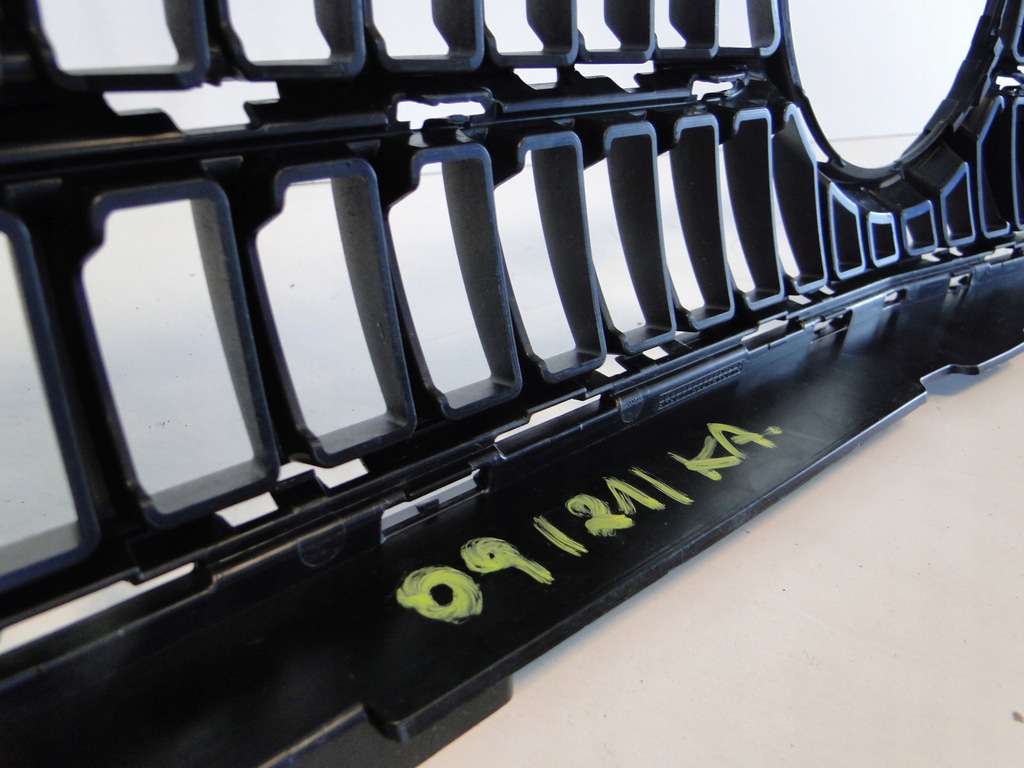 фото №5, Mercedes e klasa 213 w213 решётка решётка радиатора решётка радиатора