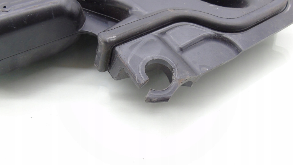 фото №7, Труба повітрозабірник повітря mitsubishi eclipse cross 1.5t 1505a907