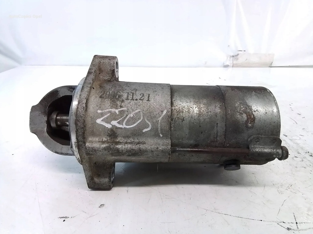 фото №1, Chevrolet epica 2.0 z20s1 стартер