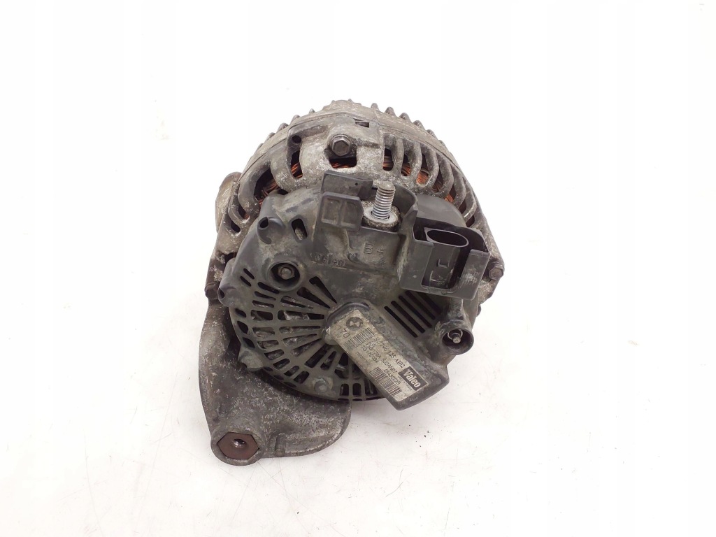Генератор bmw x5 e70 7796125 Оригінал