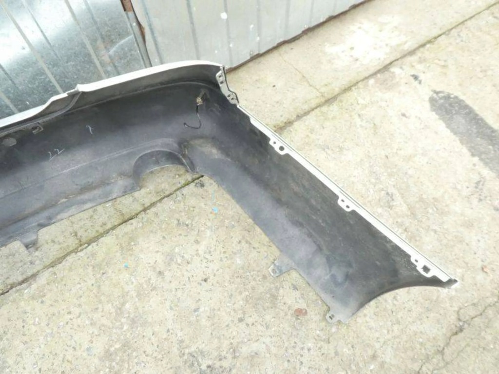 Купити Lexus gs300 ii бампер задній задня задня