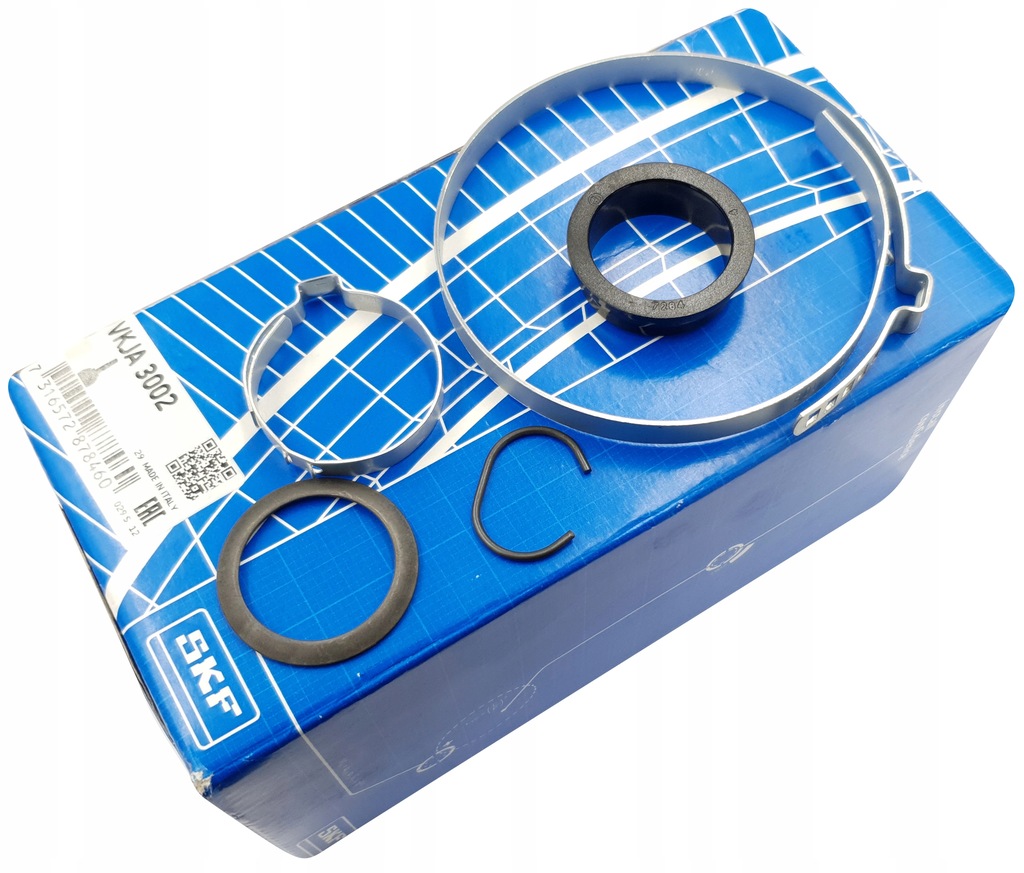 фото №9, Skf шарнір audi a4 b5 a6 c5 a8 s4 s8 rs4 3.0