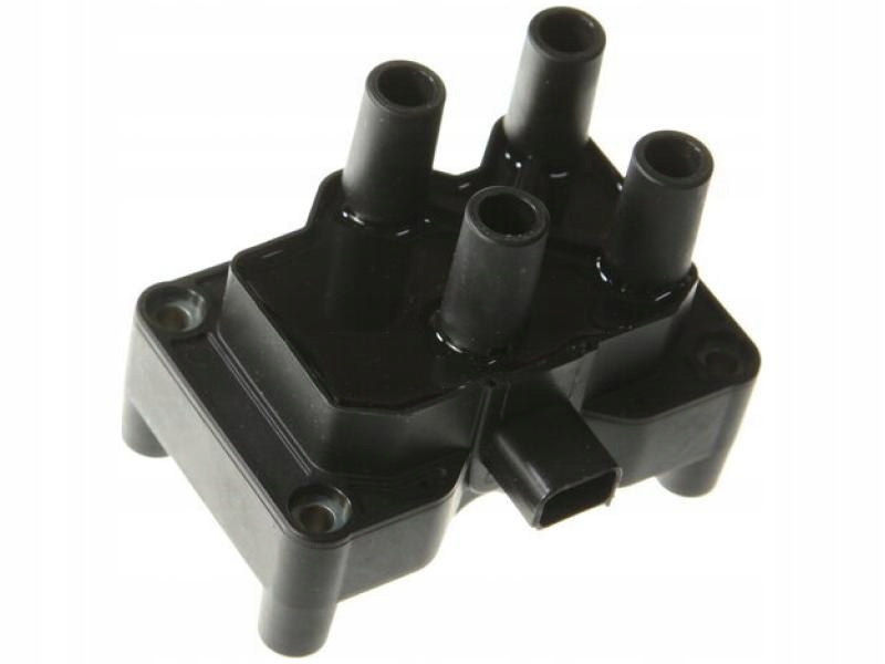 Купити U2012 ngk котушка запалювання escort, mondeo 98- ngk