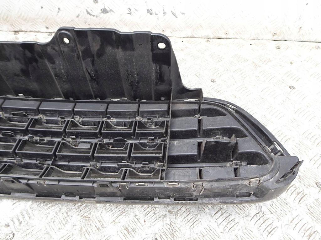 фото №7, Решітка радіатора радіатора решітка mini countryman r60