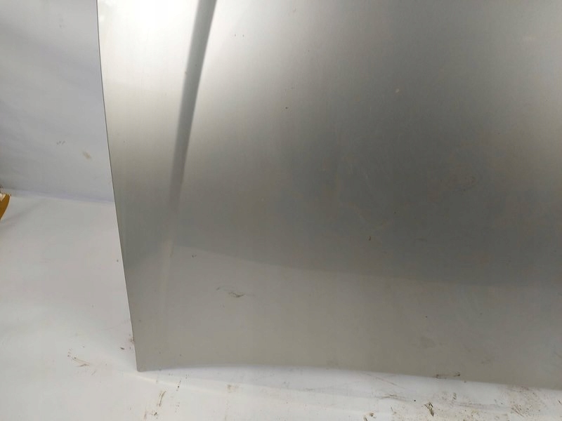 фото №8, Капот крышка багажника крышка двигателя решётка радиатора решётка радиатора logo opel vectra c z02 gts