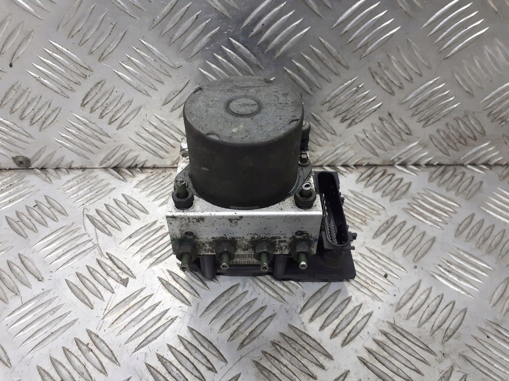 фото №7, Насос abs nissan almera n16 1.5 dci 47660bn820