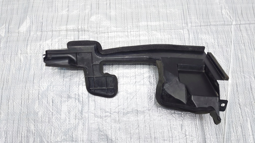 фото №1, Renault koleos ii воздуховод воздуха