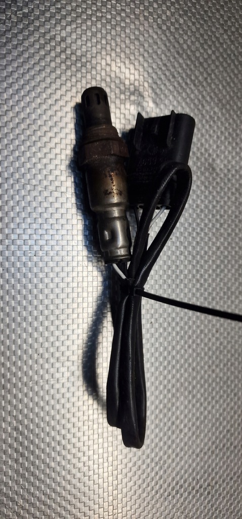 фото №1, Fiat panda 0.9 датчик лямбда-зонд 55220254