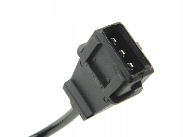 фото №14, Датчик положение вала коленчатого ypsilon 1.2 03-,