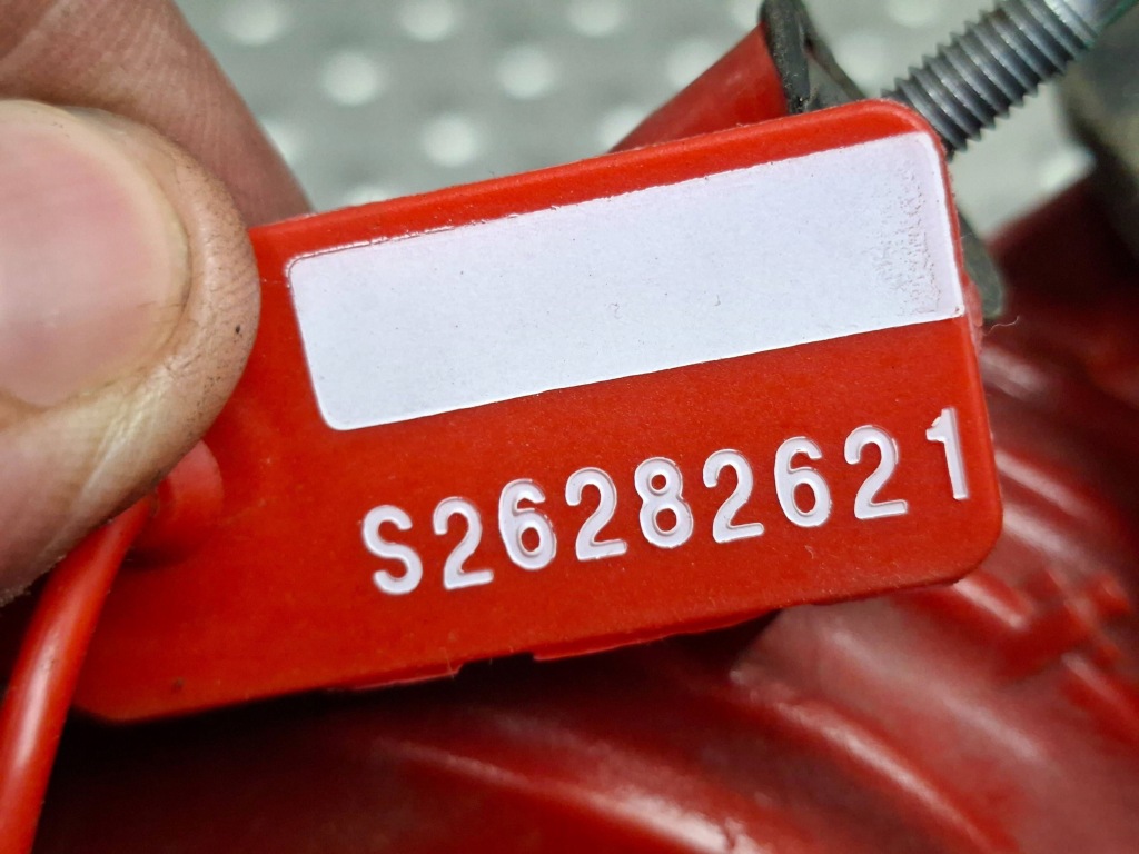 фото №6, Лампа задня права opel mokka 2012-