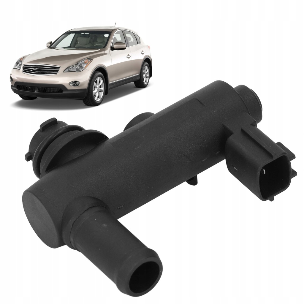 Клапан електромагнітний вентиляційний адсорбер пари 14935 9n Київ