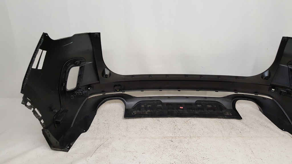 фото №9, Ford kuga mk3 st line бампер задняя 2019-2023r