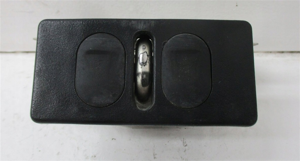 фото №4, Замок засов крышки багажник. citroen c5 iii x7 sedan