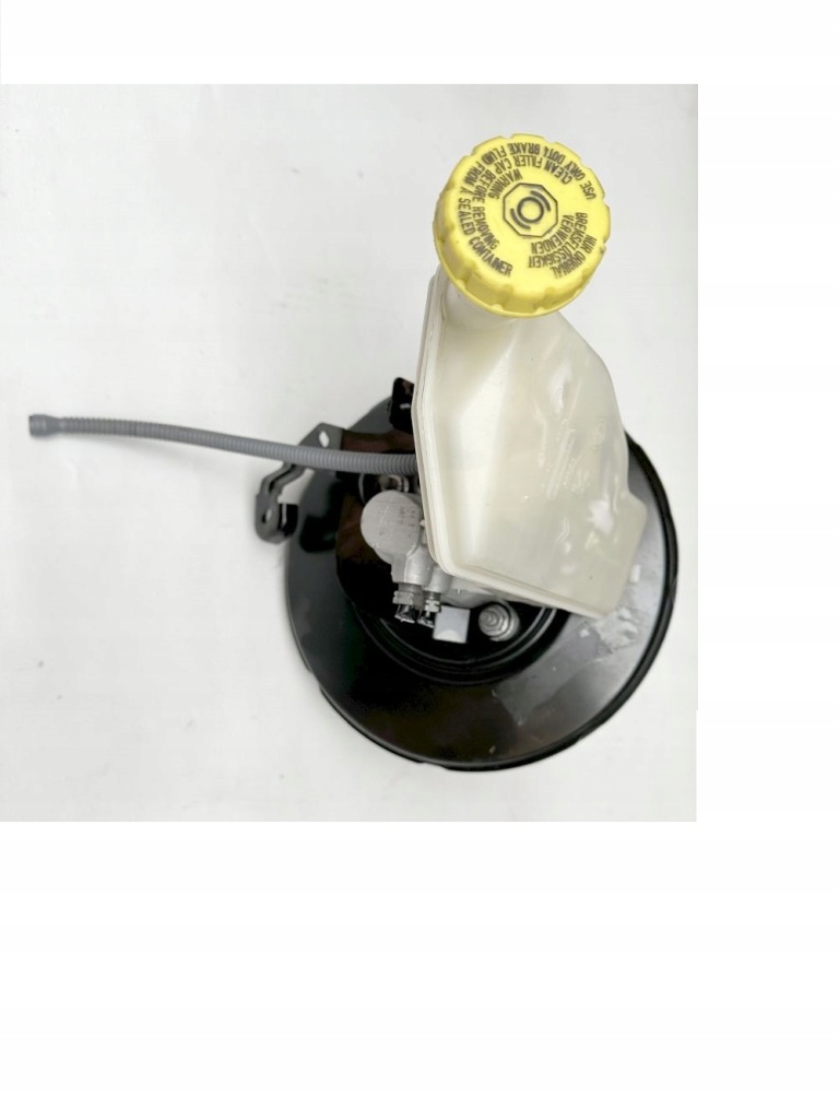 фото №1, Citroen ds3 підсилювач гальм насос гальмівна