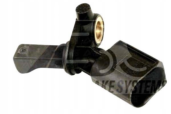 фото №1, Датчик швидкості обертання колеса abs a.b.s. 6q0927