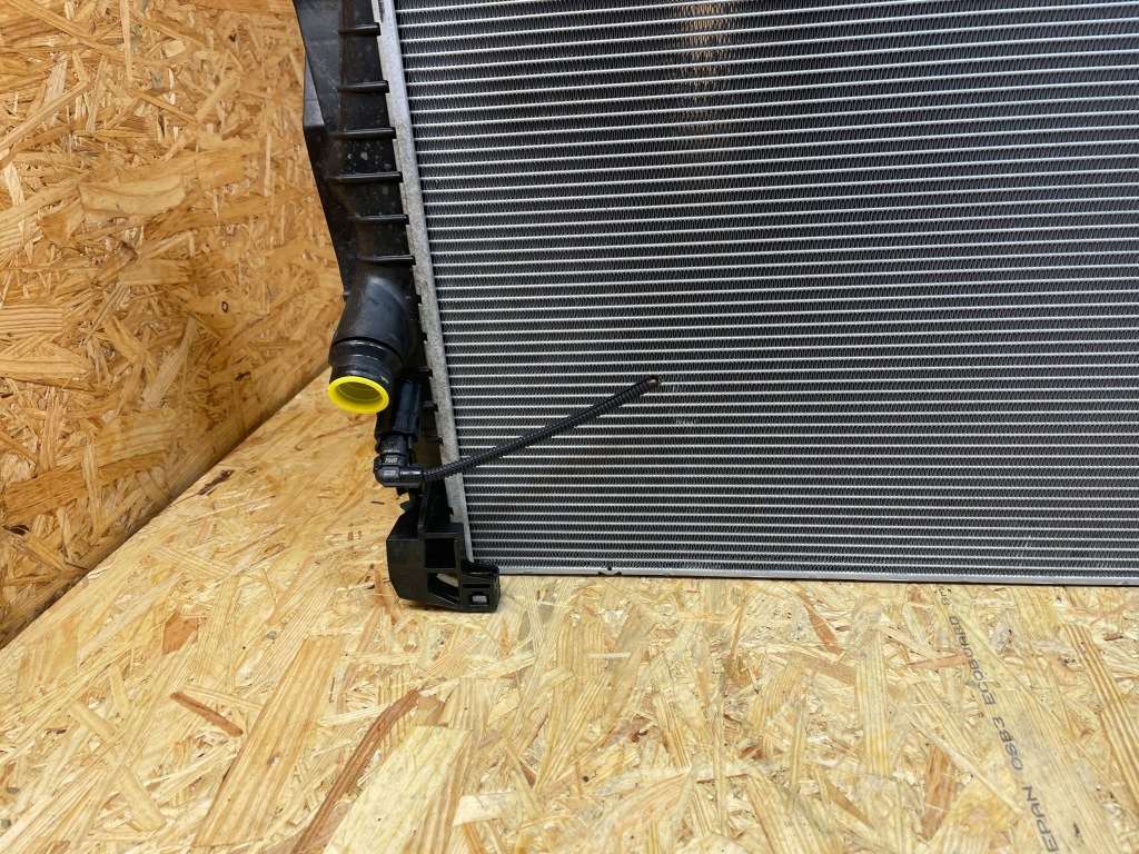 Купить Радиатор воды bmw f45 f48 mini f55 f56 f57 f60 8645783