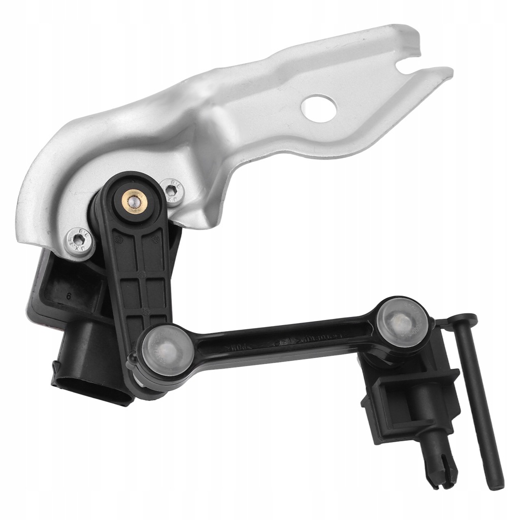 фото №13, Датчик уровня подвеска пневматический