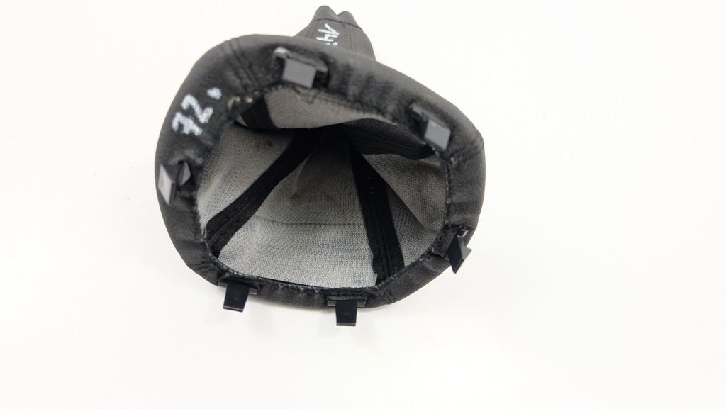 фото №10, Alfa romeo gt чехол передач