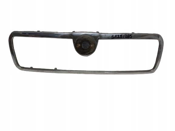 фото №1, Skoda octavia 1 i 01-10 рамка решётка радиатора решётка радиатора перед 1u0853661