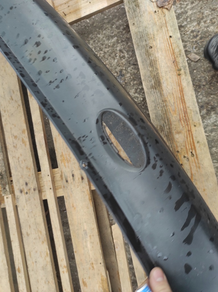 фото №6, Бампер задняя задний opel corsa b 98- 90534449