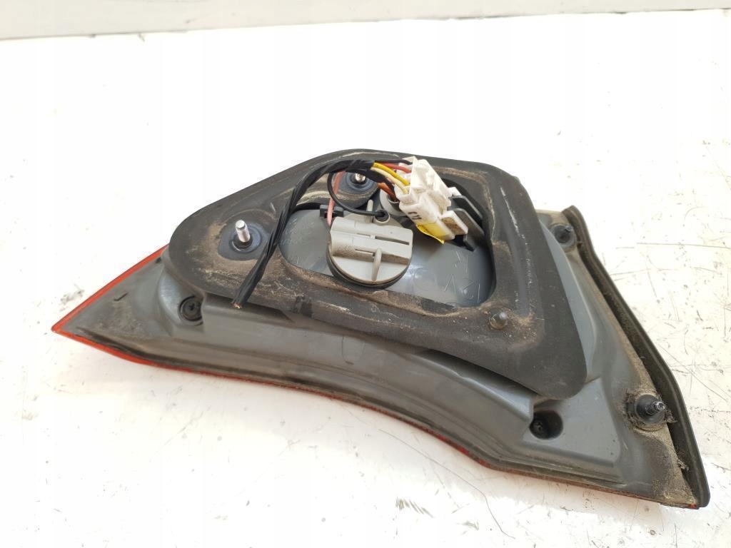 фото №5, Лампа права задня кришка багажника kia magentis ii