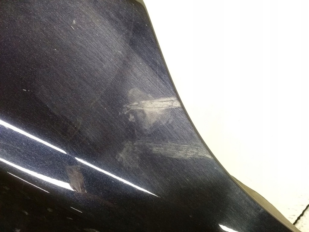 фото №10, Крыло правая сторона bmw 7 g11 g12