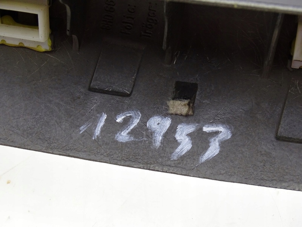 фото №8, Захист обшивка стійка праве audi a4 b7 8h cabrio