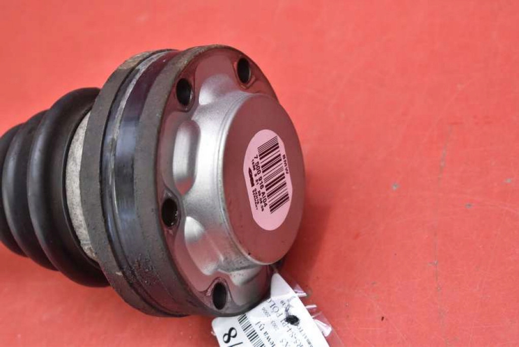 Приводной вал левая задний автоматическая коробка передач 7500916 bmw x5 e53 3.0 d 218 km 03-06 в Украине