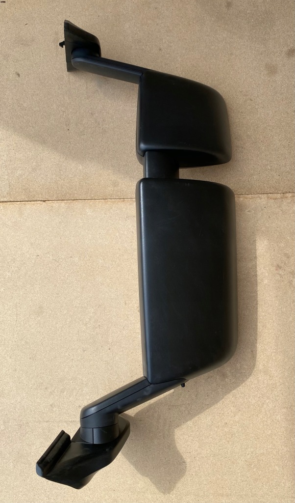 фото №2, Дзеркало lh scania r s ngt