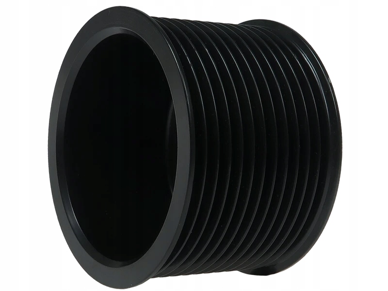 Купить Шкивы генератора ap5071s mitsubishi as-pl