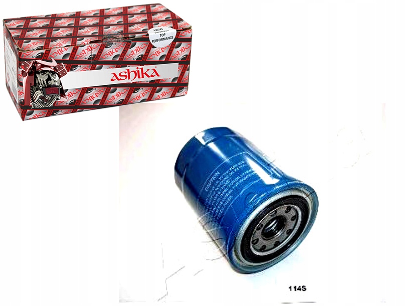 фото №1, Ashika фильтр масла 1520820n00 1520840l02 1520840l0