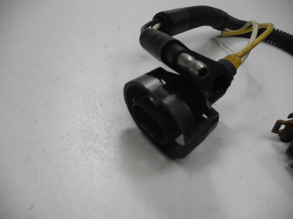 фото №6, Шланг джгут радіатора renault r25 7701991320