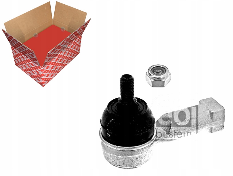 фото №1, Feb41319 насадка. dr. поворот. hyundai accent le/pr