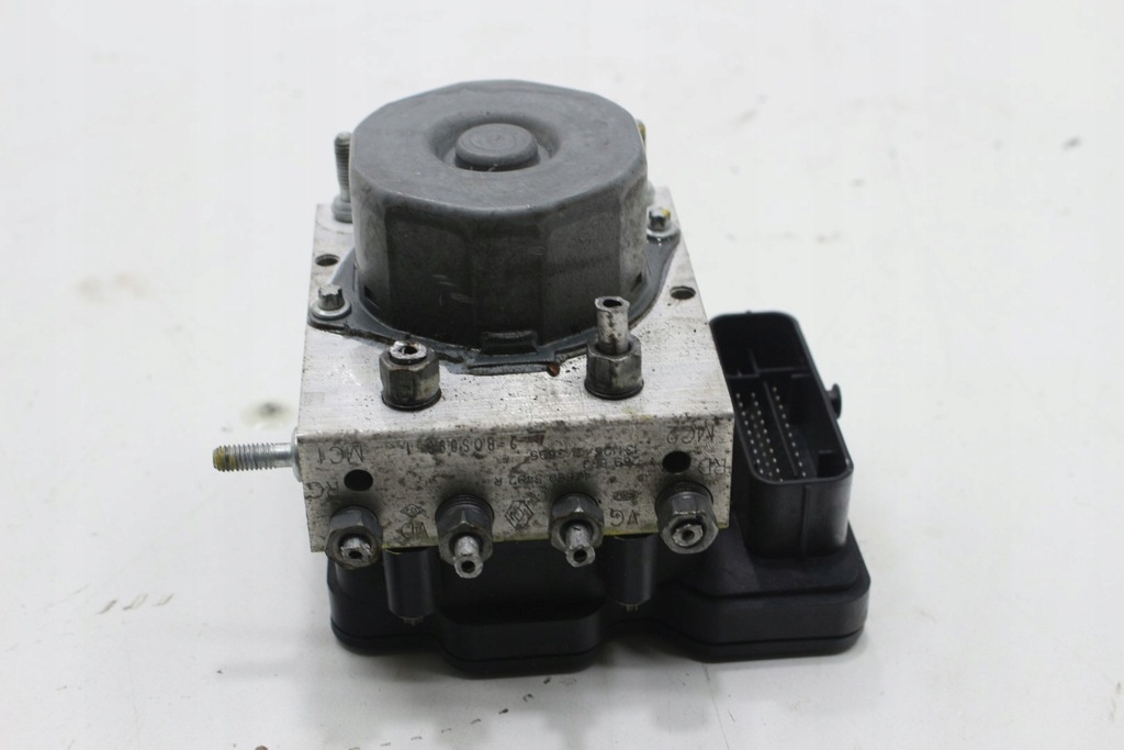 фото №8, Sandero stepway ii насос abs 0265956285